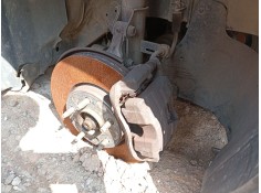 Recambio de pinza freno delantera derecha para chevrolet cruze (j300) 2.0 cdi referencia OEM IAM 13301190 13430607 