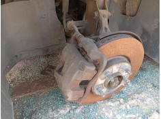 Recambio de pinza freno delantera izquierda para chevrolet cruze (j300) 2.0 cdi referencia OEM IAM 13301189 13430606 