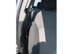 Recambio de cinturon seguridad delantero derecho para chevrolet cruze (j300) 2.0 cdi referencia OEM IAM 13297102  