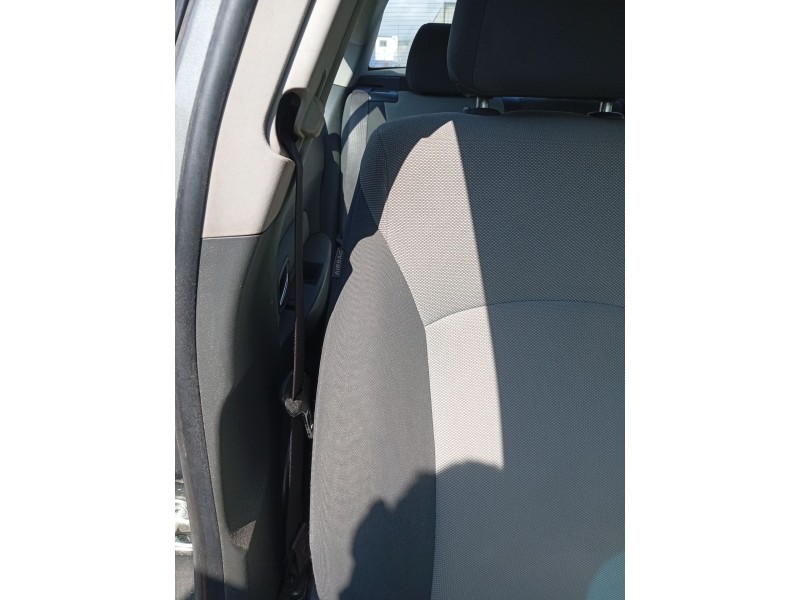 Recambio de cinturon seguridad delantero derecho para chevrolet cruze (j300) 2.0 cdi referencia OEM IAM 13297102  