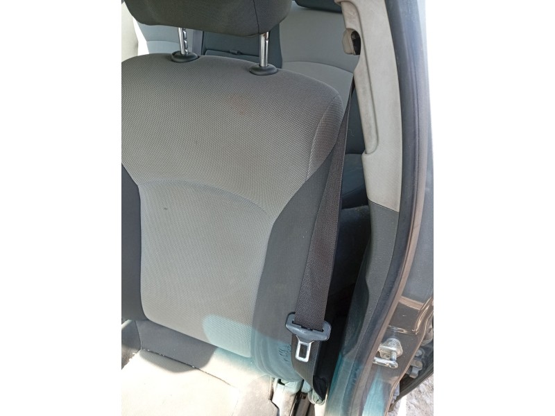 Recambio de cinturon seguridad delantero izquierdo para chevrolet cruze (j300) 2.0 cdi referencia OEM IAM 13297089  