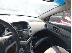 Recambio de airbag delantero derecho para chevrolet cruze (j300) 2.0 cdi referencia OEM IAM 12846110  