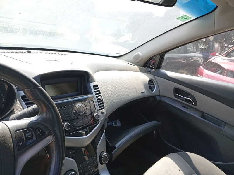 Recambio de airbag delantero derecho para chevrolet cruze (j300) 2.0 cdi referencia OEM IAM 12846110  