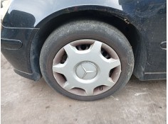 Recambio de pinza freno delantera izquierda para mercedes-benz clase c (w203) c 180 kompressor (203.046) referencia OEM IAM 0044