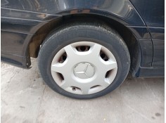 Recambio de pinza freno trasera derecha para mercedes-benz clase c (w203) c 180 kompressor (203.046) referencia OEM IAM 00342375