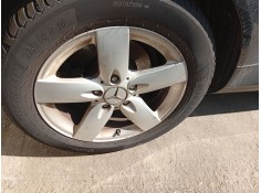 Recambio de pinza freno trasera derecha para mercedes-benz slk (r171) 200 kompressor (171.442) referencia OEM IAM 0004218086 003