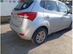Recambio de amortiguador trasero derecho para hyundai ix20 (jc) 1.4 referencia OEM IAM 553001K000  