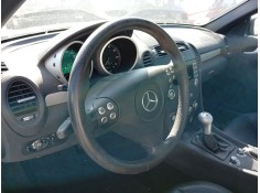 Recambio de volante para mercedes-benz slk (r171) 200 kompressor (171.442) referencia OEM IAM A1714600103  