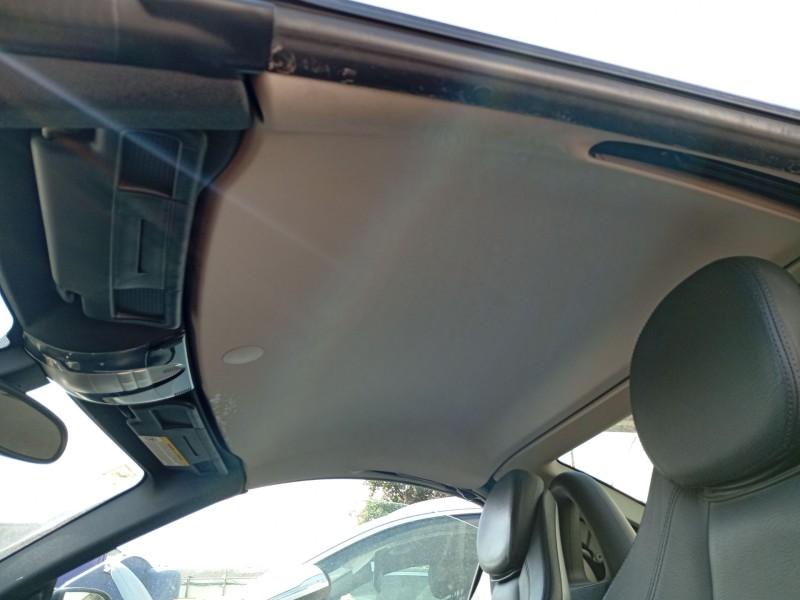 Recambio de techo interior para mercedes-benz slk (r171) 200 kompressor (171.442) referencia OEM IAM   