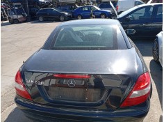 Recambio de porton trasero para mercedes-benz slk (r171) 200 kompressor (171.442) referencia OEM IAM A1717500075  