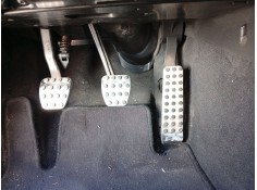 Recambio de pedal embrague para mercedes-benz slk (r171) 200 kompressor (171.442) referencia OEM IAM   