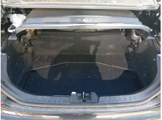 Recambio de moqueta maletero para mercedes-benz slk (r171) 200 kompressor (171.442) referencia OEM IAM A1716800442  