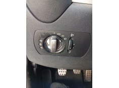 Recambio de mando luces para mercedes-benz slk (r171) 200 kompressor (171.442) referencia OEM IAM A1715450104  
