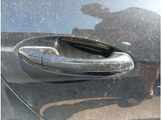 Recambio de maneta exterior delantera derecha para mercedes-benz slk (r171) 200 kompressor (171.442) referencia OEM IAM A1717600