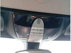 Recambio de luz interior para mercedes-benz slk (r171) 200 kompressor (171.442) referencia OEM IAM A1718201401  