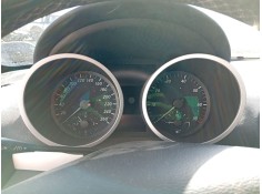 Recambio de cuadro instrumentos para mercedes-benz slk (r171) 200 kompressor (171.442) referencia OEM IAM 17168067879F45  