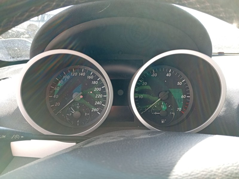 Recambio de cuadro instrumentos para mercedes-benz slk (r171) 200 kompressor (171.442) referencia OEM IAM 17168067879F45  