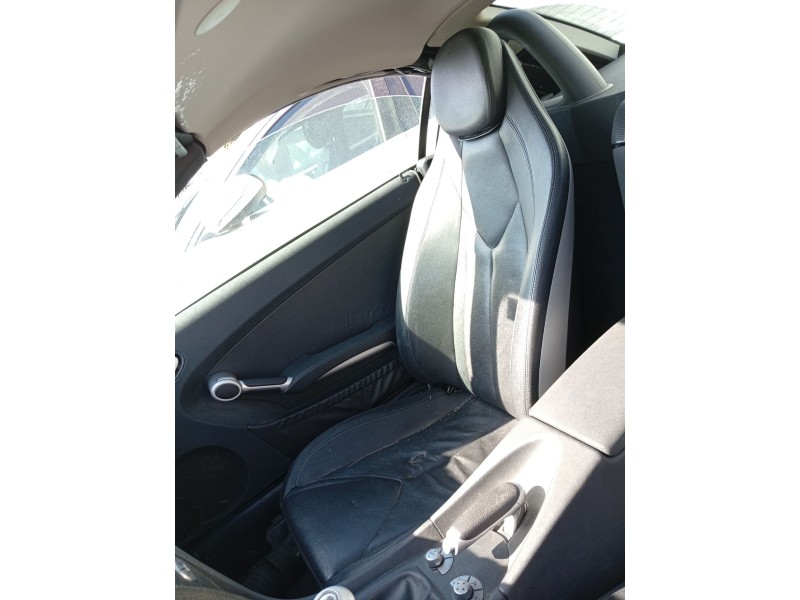 Recambio de asiento delantero derecho para mercedes-benz slk (r171) 200 kompressor (171.442) referencia OEM IAM A1719101436  