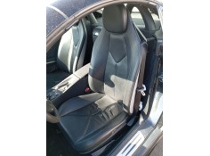 Recambio de asiento delantero izquierdo para mercedes-benz slk (r171) 200 kompressor (171.442) referencia OEM IAM A1718601332905