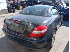 Recambio de amortiguador trasero derecho para mercedes-benz slk (r171) 200 kompressor (171.442) referencia OEM IAM A1713260100  