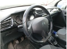 Recambio de volante para citroën c3 ii (sc_) 1.4 hdi 70 (sc8hzc, sc8hr0, sc8hp4) referencia OEM IAM 96842235ZD  
