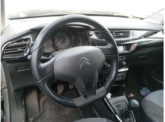 Recambio de volante para citroën c3 ii (sc_) 1.4 hdi 70 (sc8hzc, sc8hr0, sc8hp4) referencia OEM IAM 96842235ZD   2