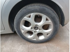 Recambio de pinza freno trasera izquierda para citroën c3 ii (sc_) 1.4 hdi 70 (sc8hzc, sc8hr0, sc8hp4) referencia OEM IAM 4400W5