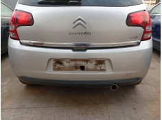Recambio de refuerzo paragolpes trasero para citroën c3 ii (sc_) 1.4 hdi 70 (sc8hzc, sc8hr0, sc8hp4) referencia OEM IAM 96833933