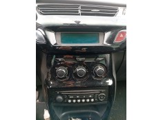 Recambio de pantalla / mando multifuncion para citroën c3 ii (sc_) 1.4 hdi 70 (sc8hzc, sc8hr0, sc8hp4) referencia OEM IAM 555550