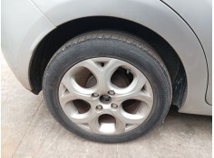 Recambio de mangueta trasera derecha para citroën c3 ii (sc_) 1.4 hdi 70 (sc8hzc, sc8hr0, sc8hp4) referencia OEM IAM 9678322180 