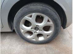 Recambio de mangueta trasera izquierda para citroën c3 ii (sc_) 1.4 hdi 70 (sc8hzc, sc8hr0, sc8hp4) referencia OEM IAM 967832208