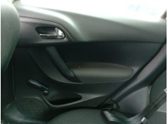 Recambio de guarnecido puerta trasera derecha para citroën c3 ii (sc_) 1.4 hdi 70 (sc8hzc, sc8hr0, sc8hp4) referencia OEM IAM 93