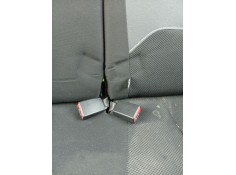 Recambio de enganche cinturon trasero izquierdo para citroën c3 ii (sc_) 1.4 hdi 70 (sc8hzc, sc8hr0, sc8hp4) referencia OEM IAM 