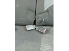 Recambio de enganche cinturon trasero central para citroën c3 ii (sc_) 1.4 hdi 70 (sc8hzc, sc8hr0, sc8hp4) referencia OEM IAM 96