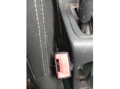 Recambio de enganche cinturon delantero izquierdo para citroën c3 ii (sc_) 1.4 hdi 70 (sc8hzc, sc8hr0, sc8hp4) referencia OEM IA