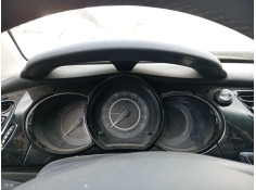 Recambio de cuadro instrumentos para citroën c3 ii (sc_) 1.4 hdi 70 (sc8hzc, sc8hr0, sc8hp4) referencia OEM IAM 98041179XT  