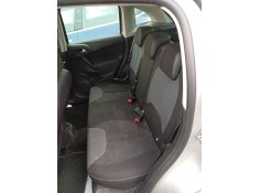 Recambio de asientos traseros para citroën c3 ii (sc_) 1.4 hdi 70 (sc8hzc, sc8hr0, sc8hp4) referencia OEM IAM   