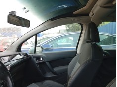 Recambio de airbag cortina delantero derecho para citroën c3 ii (sc_) 1.4 hdi 70 (sc8hzc, sc8hr0, sc8hp4) referencia OEM IAM 980