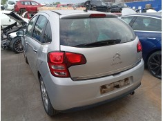 Recambio de amortiguador trasero izquierdo para citroën c3 ii (sc_) 1.4 hdi 70 (sc8hzc, sc8hr0, sc8hp4) referencia OEM IAM 96854