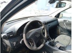 Recambio de salpicadero para mercedes-benz clase c (w203) c 180 kompressor (203.046) referencia OEM IAM 2036800187  