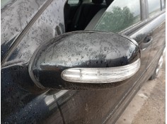 Recambio de retrovisor izquierdo para mercedes-benz clase c (w203) c 180 kompressor (203.046) referencia OEM IAM A2038100164  
