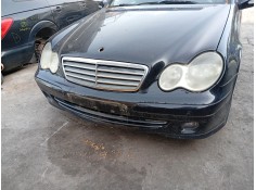 Recambio de refuerzo paragolpes delantero para mercedes-benz clase c (w203) c 180 kompressor (203.046) referencia OEM IAM 203620