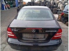 Recambio de porton trasero para mercedes-benz clase c (w203) c 180 kompressor (203.046) referencia OEM IAM   