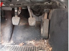 Recambio de pedal acelerador para mercedes-benz clase c (w203) c 180 kompressor (203.046) referencia OEM IAM A2033000704  