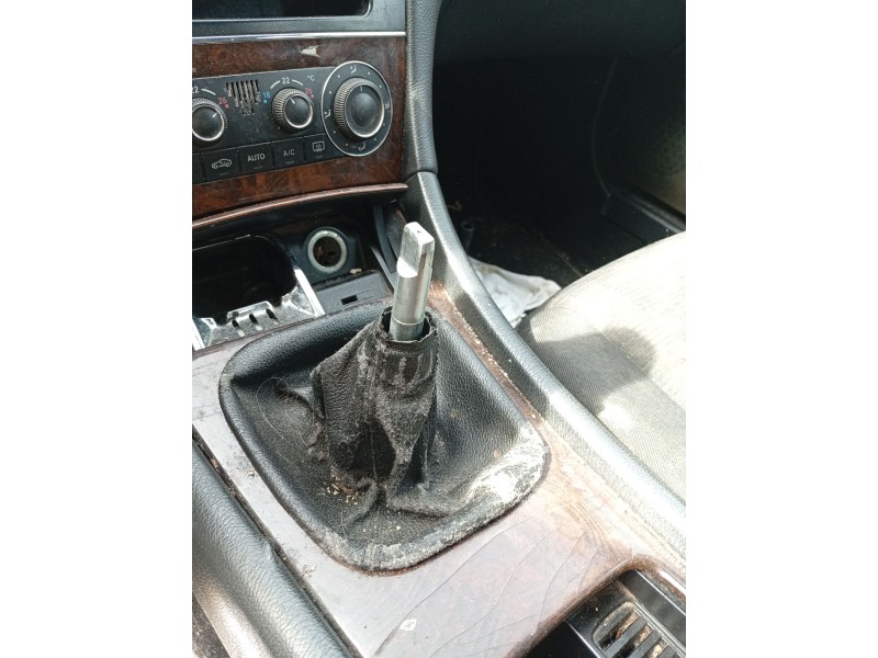 Recambio de palanca cambio para mercedes-benz clase c (w203) c 180 kompressor (203.046) referencia OEM IAM   