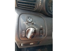 Recambio de mando luces para mercedes-benz clase c (w203) c 180 kompressor (203.046) referencia OEM IAM A2035450404  