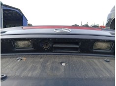 Recambio de maneta exterior porton para mercedes-benz clase c (w203) c 180 kompressor (203.046) referencia OEM IAM A2037401093  
