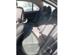 Recambio de asientos traseros para mercedes-benz clase c (w203) c 180 kompressor (203.046) referencia OEM IAM   