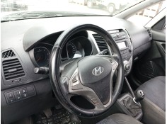 Recambio de volante para hyundai ix20 (jc) 1.4 crdi referencia OEM IAM 561101K250  