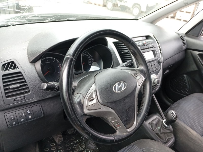 Recambio de volante para hyundai ix20 (jc) 1.4 crdi referencia OEM IAM 561101K250  